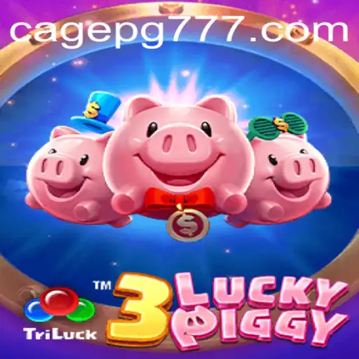 Descubra o Fascinante Mundo de 3LUCKYPIGGY e CAGEPG.COM