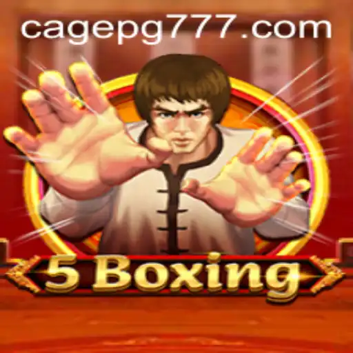 Descubra o Mundo Emocionante do Jogo 5Boxing