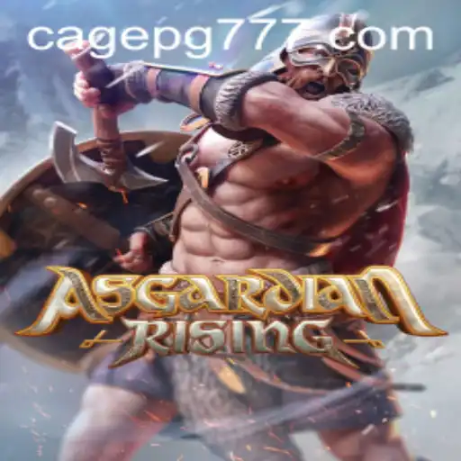 Descubra o Mundo Épico de AsgardianRising: Jogo de Estratégia Oferecido por CAGEPG.COM
