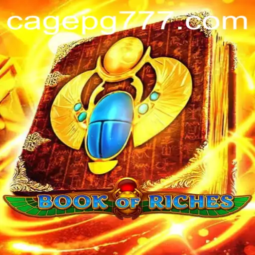 Explorando o Mundo do Jogo BookofRiches: Uma Aventura Inesquecível