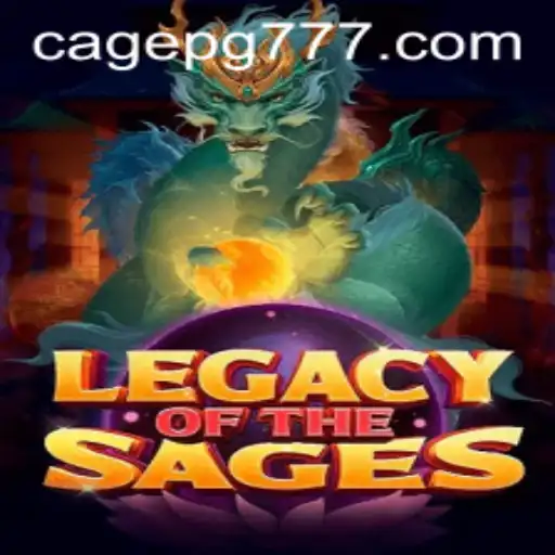 Descubra o Fascinante Mundo de LegacyoftheSages