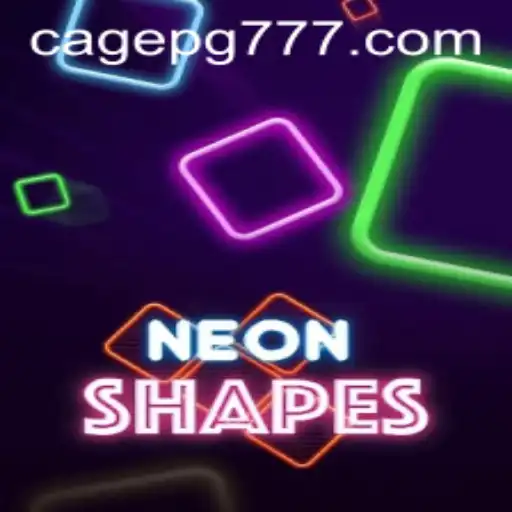 Descubra o Fascinante Mundo de NeonShapes