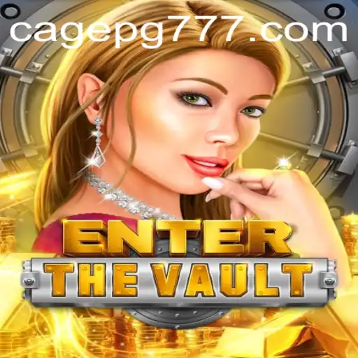 Explorando o Universo de 'EntertheVault': Um Jogo de Mistérios Surpreendentes