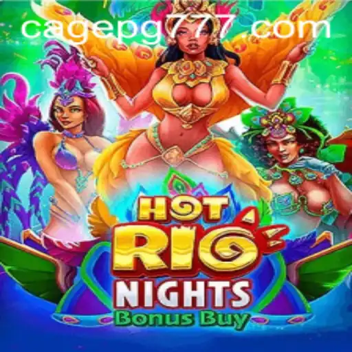Explorando o Jogo HotRioNightsBonusBuy: Regras e Novidades