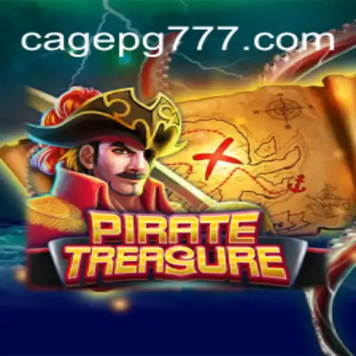 PirateTreasure: A Aventura Épica em Busca do Tesouro Perdido