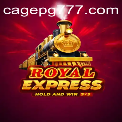 Discovering Royalexpress: The Exciting Journey of Strategy and Adventure