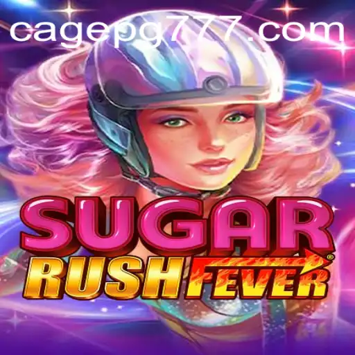 SugarRushFever: A Nova Sensação dos Games que Está Conquistando o Mundo