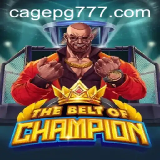Tudo Sobre 'TheBeltOfChampion': O Novo Fenômeno no Mundo dos Jogos