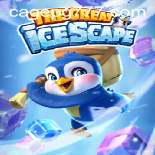 Explorando TheGreatIcescape: Uma Jornada Congelante