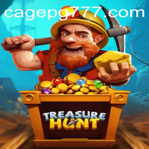 Descubra as Aventuras de TreasureHunt: O Jogo de Exploração e Descoberta