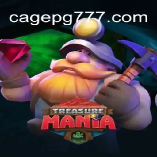 Descubra TreasureMania: Uma Aventura Épica no Mundo dos Jogos