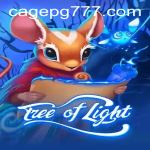 TreeofLight: Um Portal para Aventuras Iluminadas em CAGEPG.COM