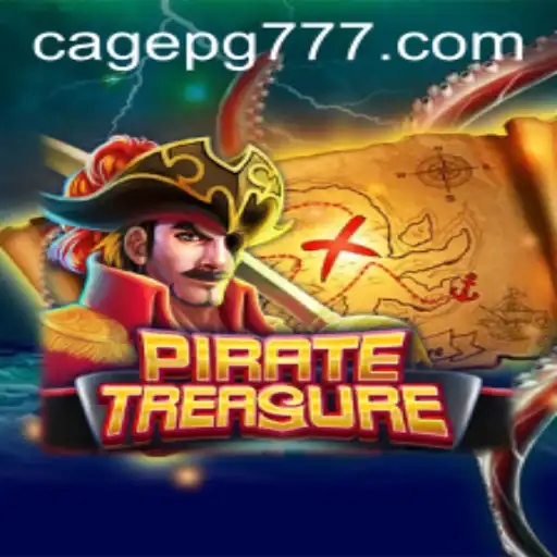 PirateTreasure: A Aventura Épica em Busca do Tesouro Perdido