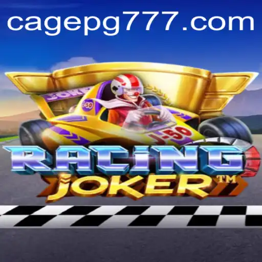 RacingJoker: Um Mergulho no Universo de Corridas e Estratégia