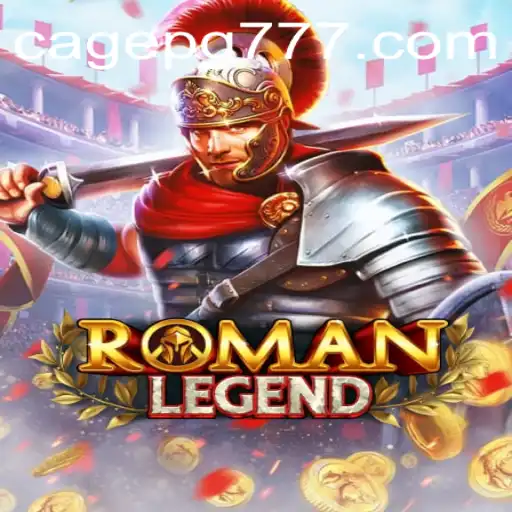 Descubra o Fascinante Mundo de RomanLegend: A Nova Sensação dos Jogos