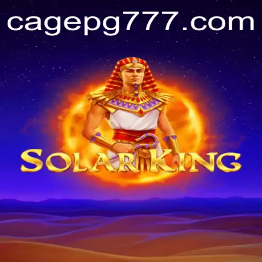 Descubra o Fascinante Universo de SolarKing
