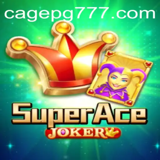 Explorando o Mundo de SuperAceJoker: O Jogo Revolucionário