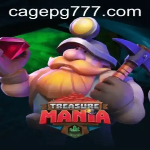 Descubra TreasureMania: Uma Aventura Épica no Mundo dos Jogos