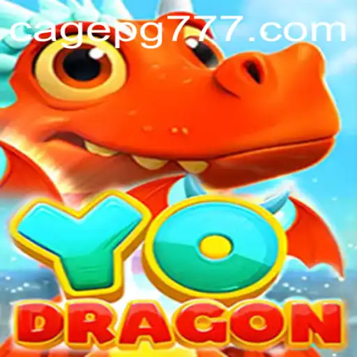 Explorando o Mundo de YoDragon: O Jogo Revelação da CAGEPG.COM